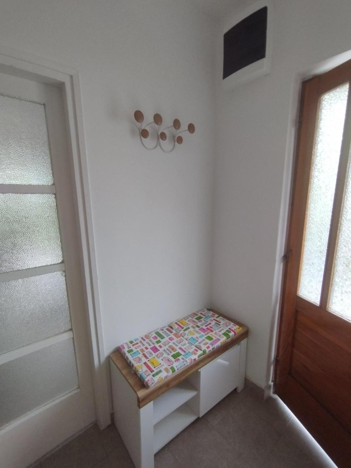 Apartman Kora Njivice Exterior foto